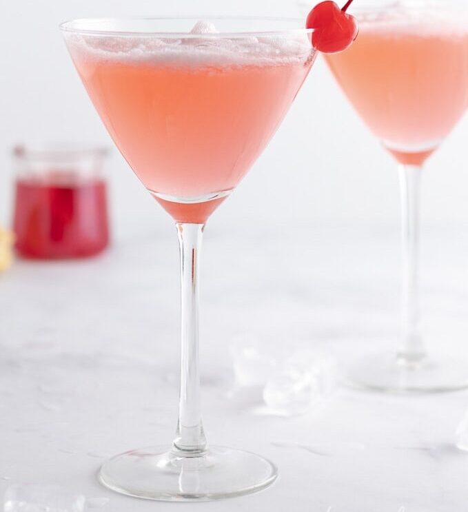 pink lady cocktail V e1692862227214